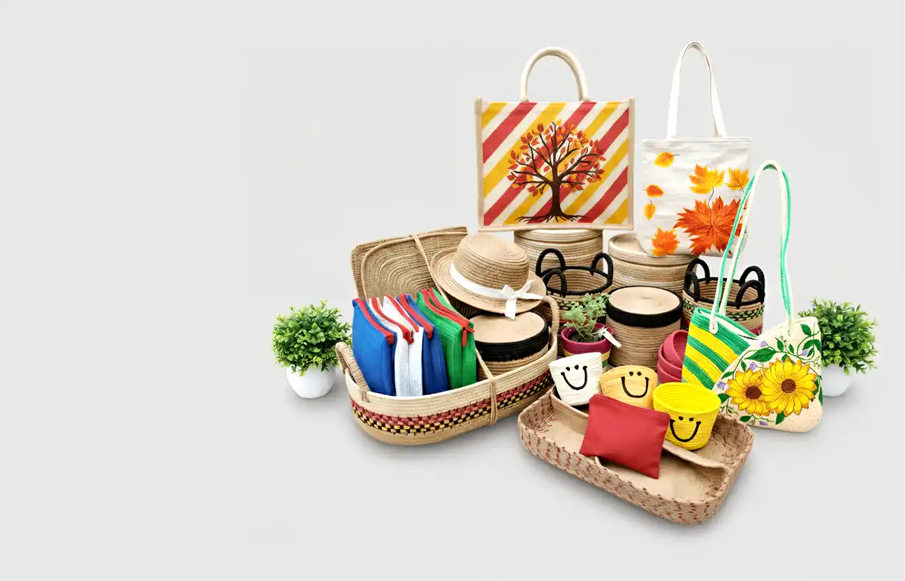 Explore Handicraft Products