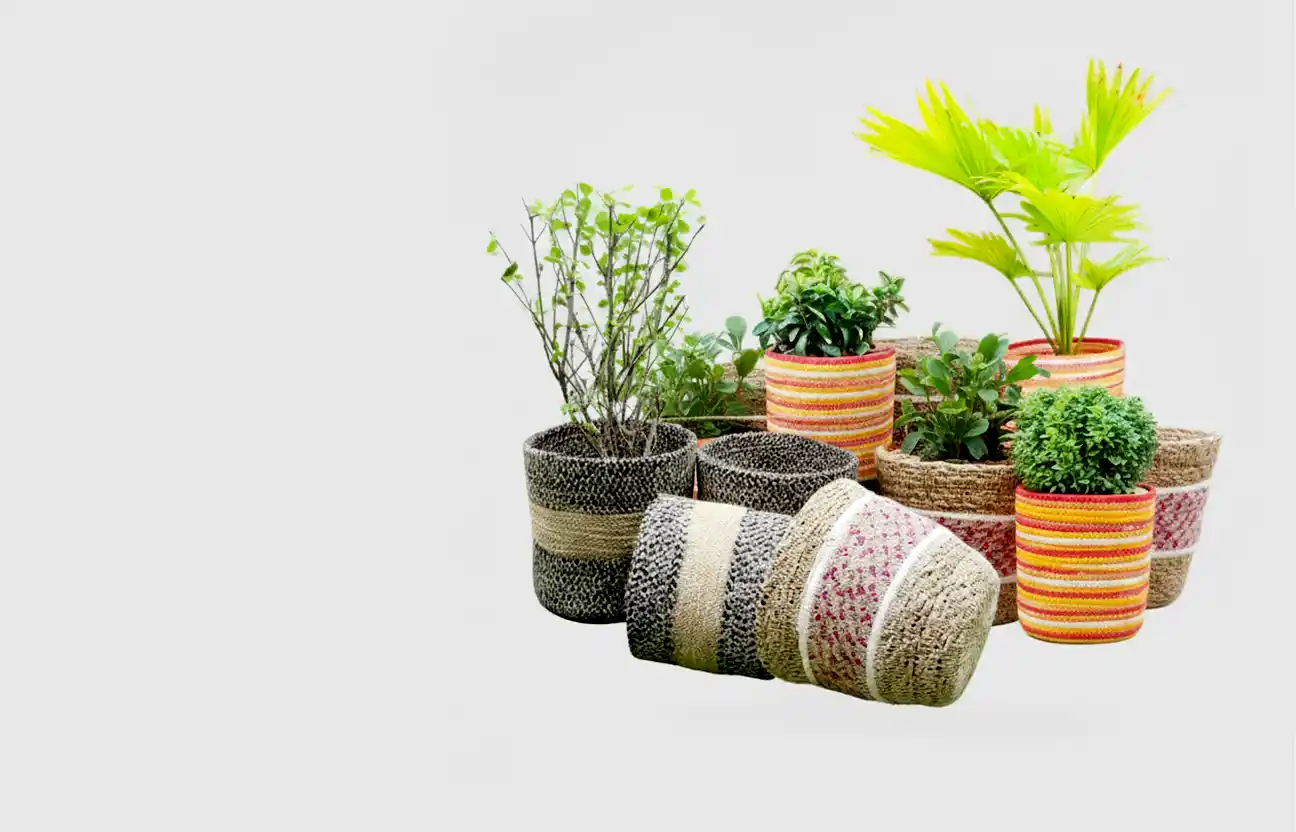 Planter Baskets