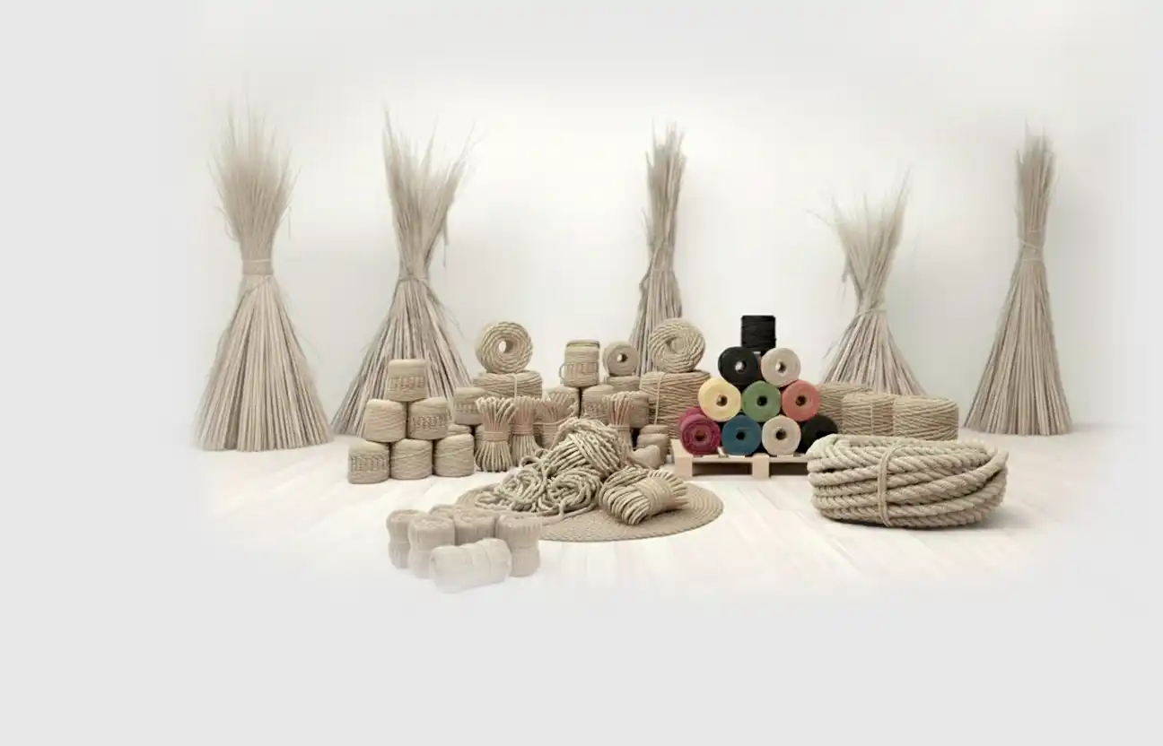 A Division of Ahyan Jute Mills Ltd.